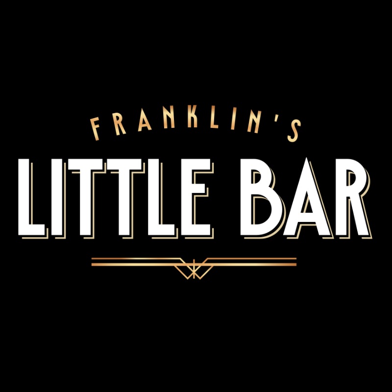 Franklin's Little Bar, Jackson, Tennessee